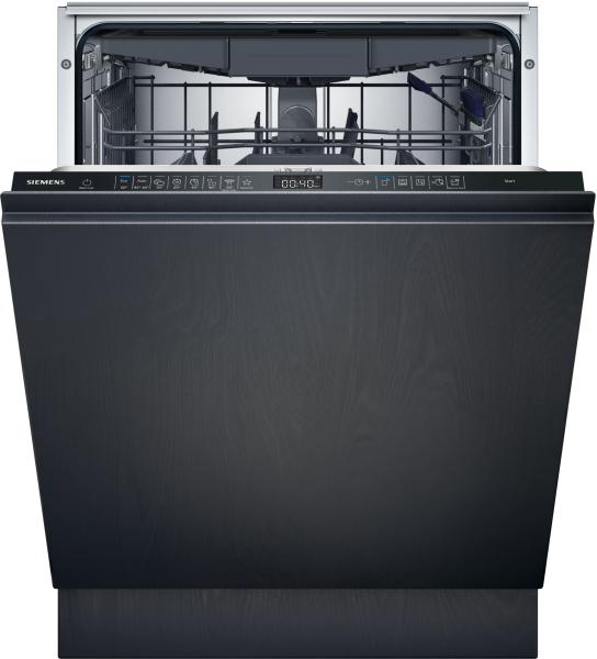 Siemens SX75EX11CE - iQ500, Vollintegrierter Geschirrspüler, XXL, varioScharnier für besondere Einbausituationen, 60 cm